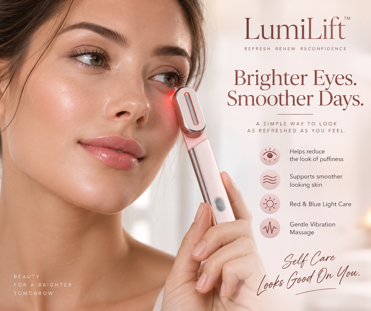 LumiLift Renewal Wand