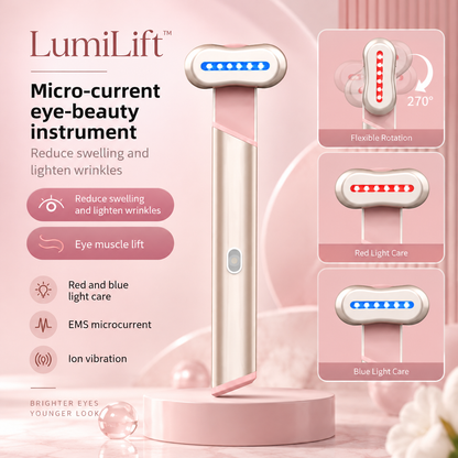 LumiLift Renewal Wand