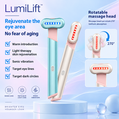 LumiLift Renewal Wand